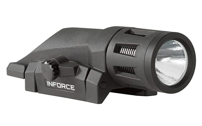 INFORCE WML WHITE LED GEN 2 BLK - for sale