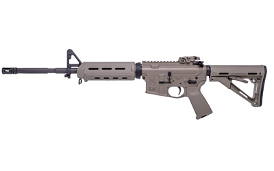 SPIKE'S M4LE 556NATO 16" FDE NO MAG - for sale